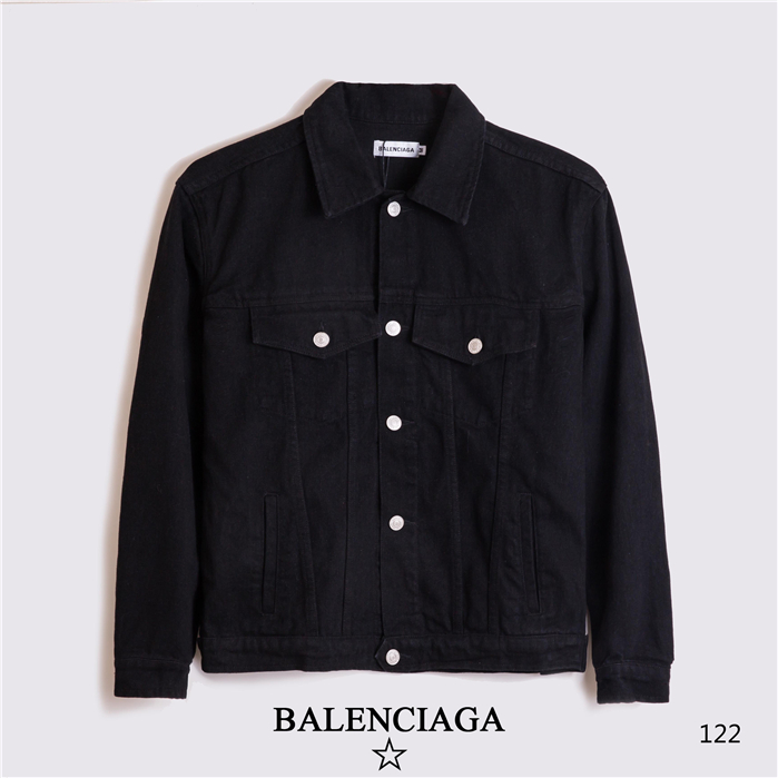 Balenciaga Men's Outwear 79